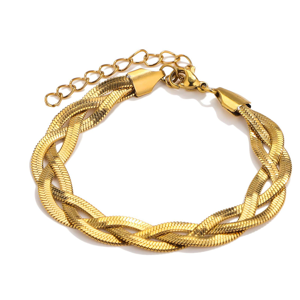 Trinity bracelet